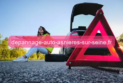 Assistance et dépannage